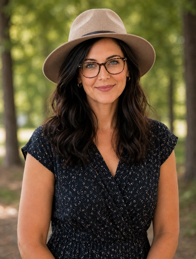 Nina Halbrook Business & Technology Writer Farmington Voice