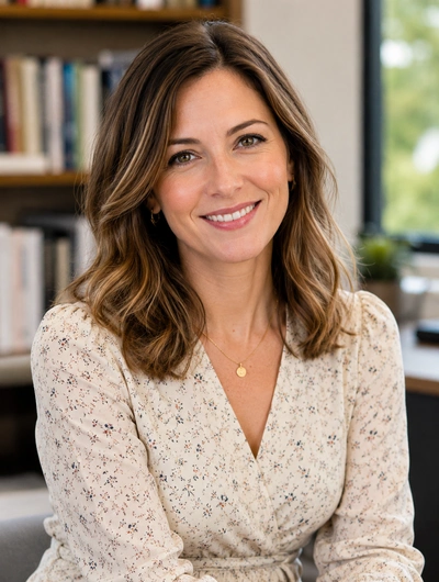 Julia Hartwell U.S. Policy & Economy Writer Farmington Voice