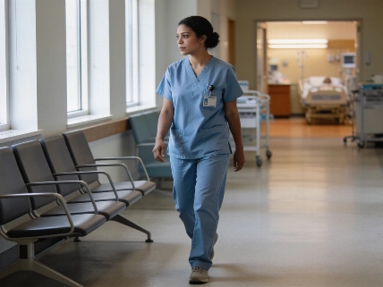 Federal Job Cuts Reduce Services for Michigan Veterans and Families Farmington Voice