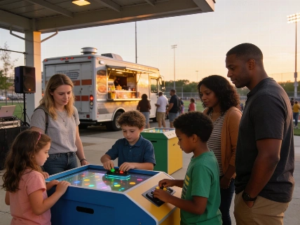 Back to School Family Night Set for August 18 in Landover Farmington Voice