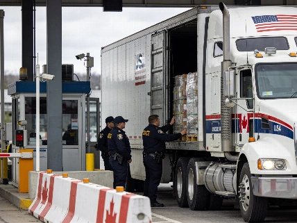 Canada Imposes $20 Billion in Tariffs on U.S. Goods Amid Trade Dispute Farmington Voice