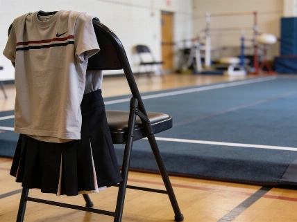 Farmington Hills Parents Allege Cheer Program Scam Farmington Voice