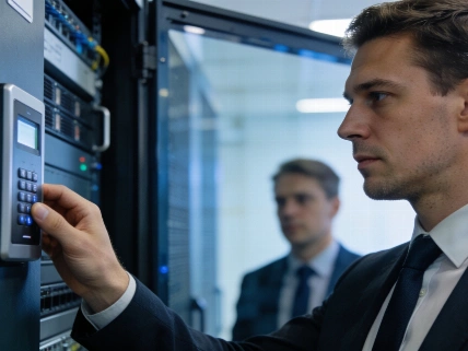 Coretek Earns International Certification for Responsible AI Governance Farmington Voice
