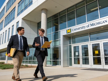 University of Michigan Launches $10 Million Histotripsy Research Center Farmington Voice