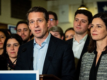 Luke Bronin Unseats John Larson in Connecticut Congressional Primary Farmington Voice