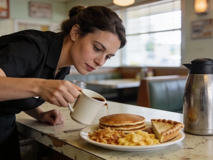 Seven Michigan Diners Where Coffee Still Comes With a Refill Farmington Voice