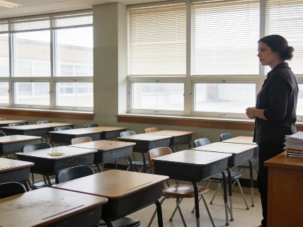 Michigan Reading Proficiency Hits Record Low as State Reforms Lag Farmington Voice