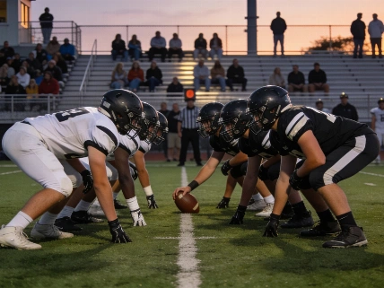 Metro Detroit High School Football Kicks Off with Week 1 Matchups Farmington Voice