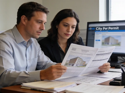 Cities Use AI to Cut Housing Permit Delays and Speed Up Reviews Farmington Voice