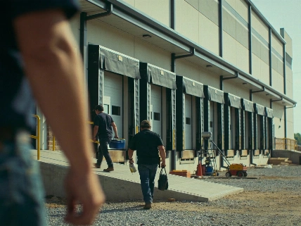 Convergix prepares Holland site with room for 40-plus jobs Farmington Voice