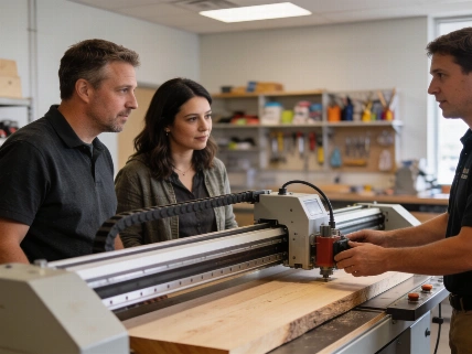 Hawk Makerspace Marks 4 Years With Free Open House in Farmington Hills Farmington Voice