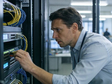 AI Security Incidents Raise New Questions for Local Governments Farmington Voice
