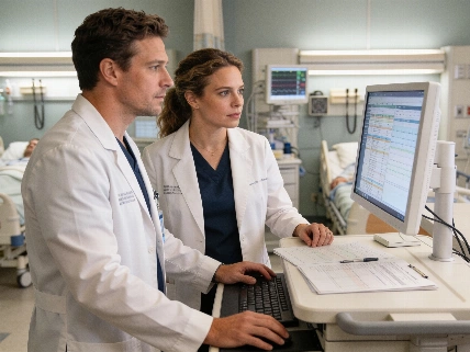 Federal Agency Clarifies Hospital Data Sharing for Injury Surveillance Farmington Voice
