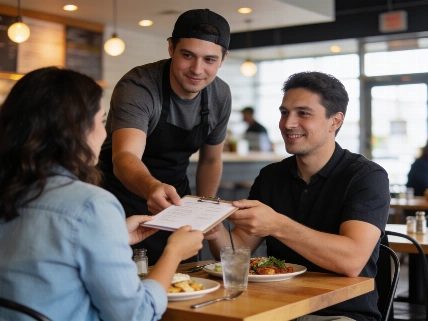 17 New Restaurants Open in Metro Detroit, 6 Close in August Farmington Voice