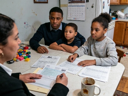 Bucks County Extends Fundraising for Eviction Prevention Program Farmington Voice