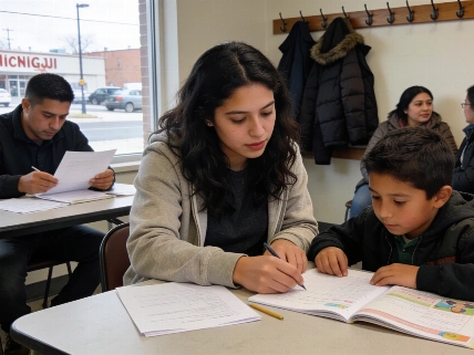 Latino population growth reshapes Michigan towns and cities Farmington Voice