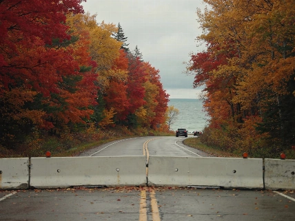 Fall Foliage Travel Builds Across New York, Colorado and Michigan Farmington Voice