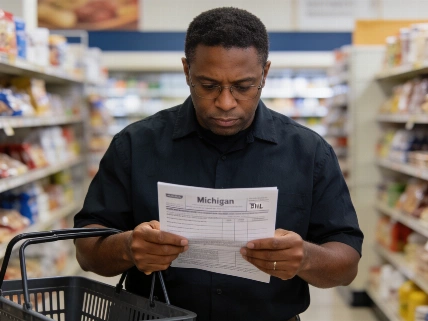 Michigan Proposal 2: Voters Weigh Campaign Money Limits Amid Daily Struggles Farmington Voice
