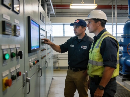 Lawmakers Push New Funding After Cyberattacks on Water Utilities Farmington Voice
