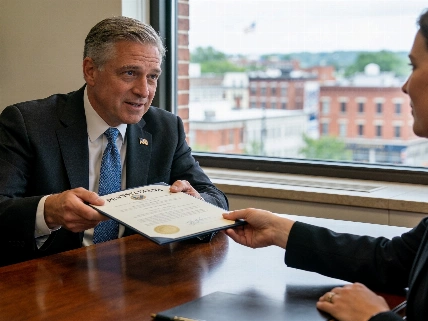 Pennsylvania Sets New Rules for Data Center Projects Statewide Farmington Voice