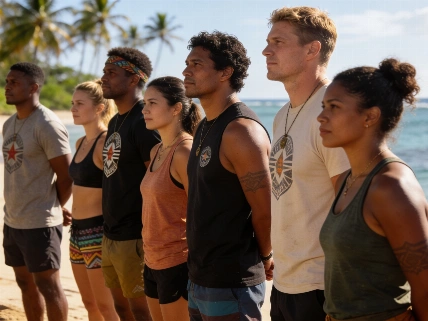 'Survivor' Season 51 Cast Revealed, No Michigan Contestants This Year Farmington Voice