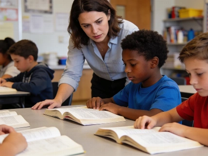 Michigan Faces Urgent Calls to Address Statewide Education Gaps Farmington Voice