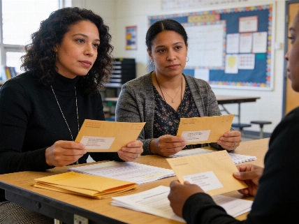 Michigan Allocates $150M for One-Time Educator Bonuses in 2026 Farmington Voice
