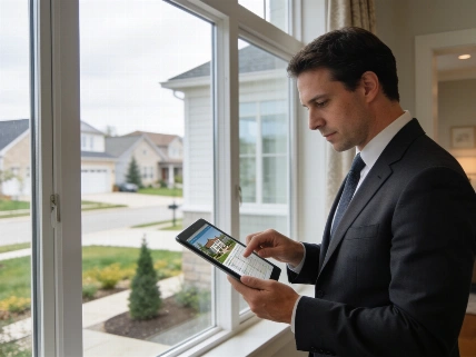 Metro Detroit Luxury Market Pulse launches to track high end housing trends Farmington Voice