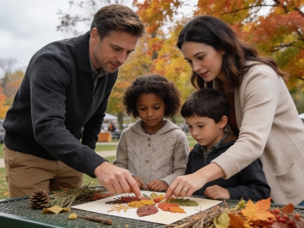 Metro Detroit Kids Events for September 28 Through October 4 Farmington Voice