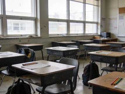 Michigan Reading Proficiency Hits Record Low as State Reforms Lag Farmington Voice