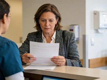 Michigan Medicaid Relies on Strong Infrastructure to Serve Residents Farmington Voice