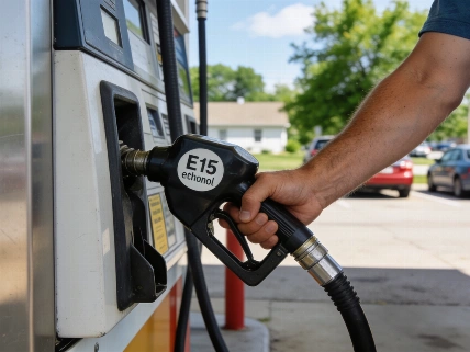 Michigan lawmakers weigh year-round E15 fuel sales Farmington Voice