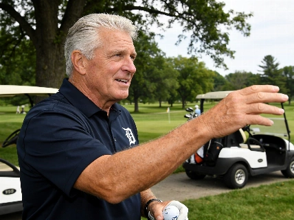 Kirk Gibson Foundation Marks 10 Years of Parkinson's Support in Michigan Farmington Voice