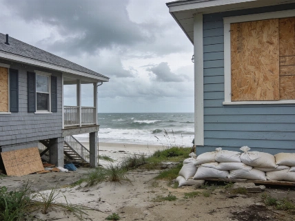 Forecasters Lower 2026 Atlantic Hurricane Season Outlook Farmington Voice