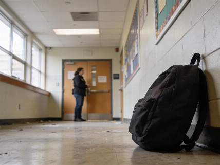 How Did a Gun Reach a Battle Creek Elementary School? Farmington Voice