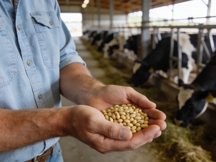 Michigan Animal Agriculture Research Faces Uncertain Future Without State Funding Farmington Voice