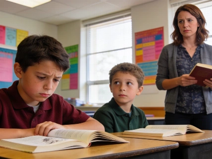 Michigan School Spending Rises While Third Grade Reading Falls Farmington Voice