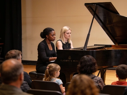 Rowan University Launches Multi-Year Tribute to Black Artists Farmington Voice