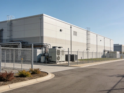 Michigan Data Centers Expand Across Dozens of Cities and Towns Farmington Voice