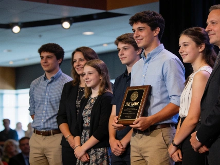 Farmington Area Arts Awards to Celebrate Local Artists and Supporters Farmington Voice
