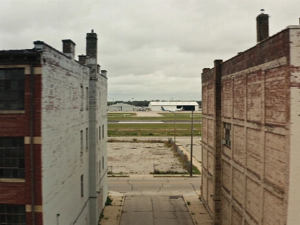 Lockwood's Detroit Zone Plan Still Lacks Boundaries Farmington Voice