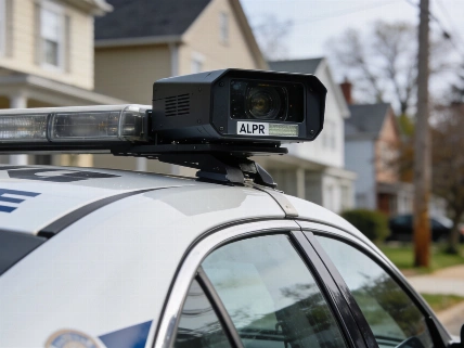 Pennsylvania Lawmakers Propose Limits on Flock Cameras and ALPR Use Farmington Voice