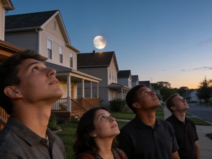 Southeast Michigan to See Seasonable Weather Before Next Week's Warm-Up Farmington Voice