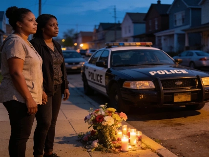 Detroit Family Calls for Safer Roads After Fatal Holiday Crash Farmington Voice