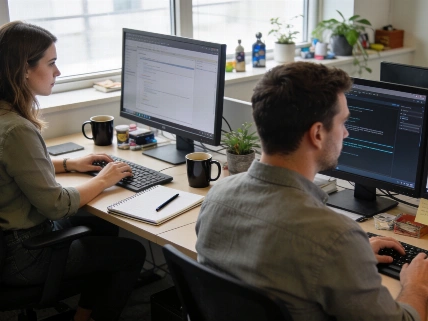 Census Bureau Finds Over Half of U.S. Workers Now Use AI Tools Farmington Voice