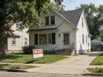 Oak Park Halts New Short Term Rental Licenses for Six Months Farmington Voice