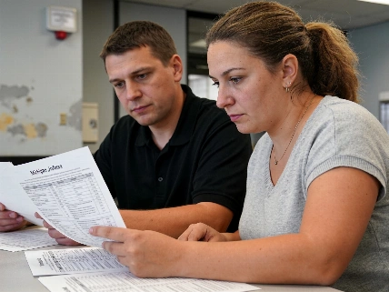 Michigan Faces Job Shortages as Unemployment Remains High Farmington Voice