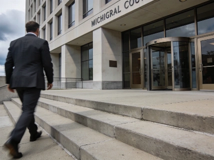 Former Oakland County Doctor Sentenced to Nine Years in Federal Prison Farmington Voice