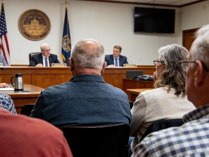 Data Center Industry Faces Growing Pushback in North Carolina Farmington Voice