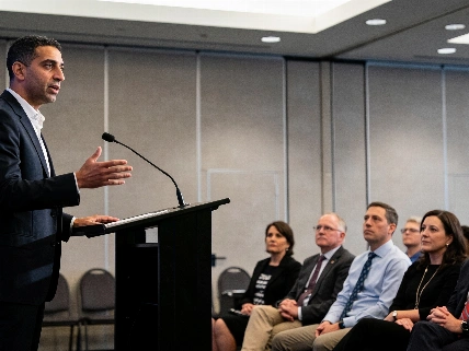 El-Sayed Issues Apology to Michigan Jewish Democrats After Synagogue Attack Farmington Voice